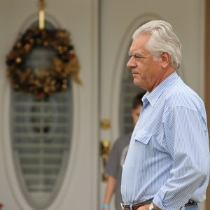 Meet your Posher, Luis